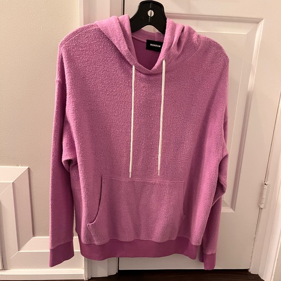 Monrow Hoodie - Picture 1 of 1